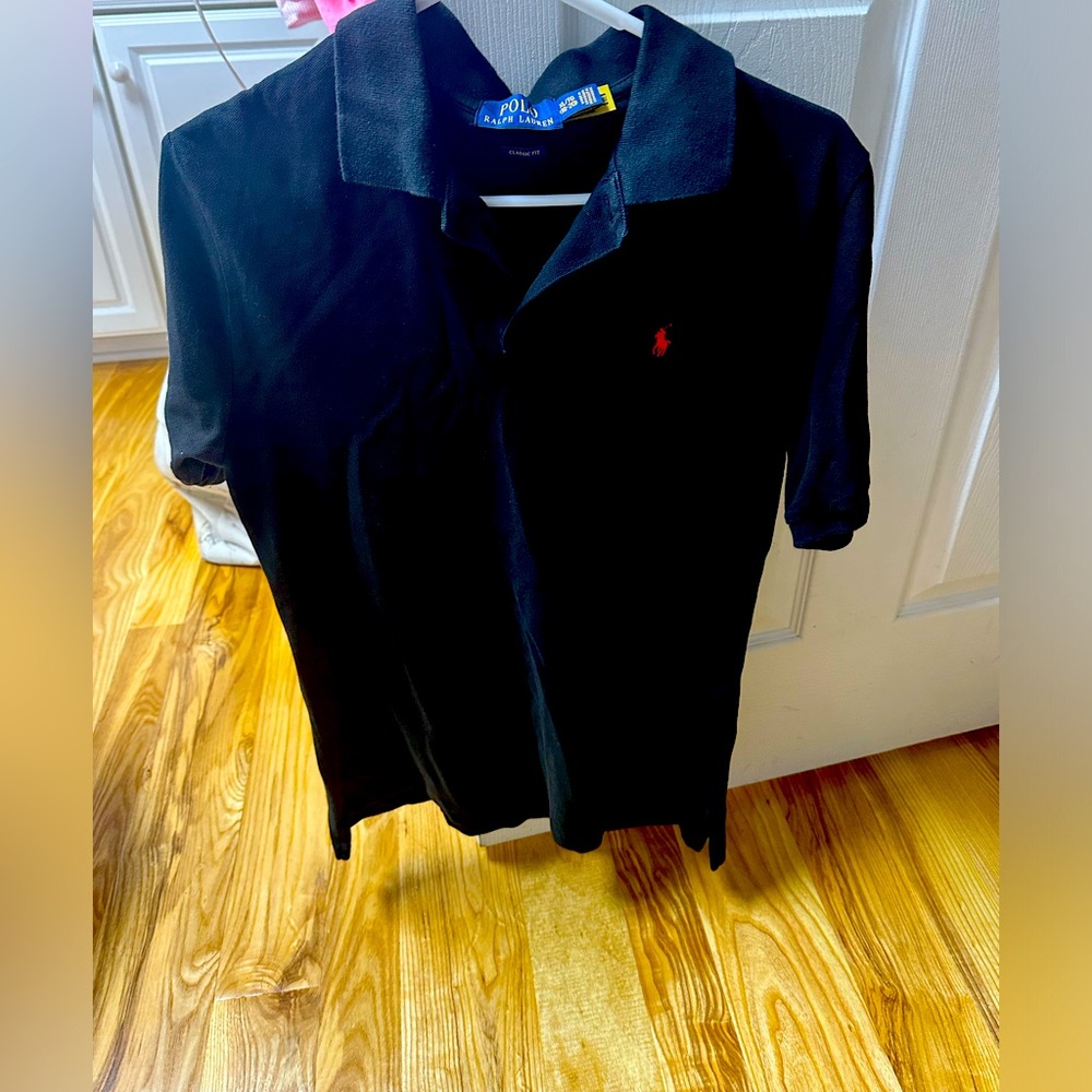 Polo Ralph Lauren sz boys XL 18/20